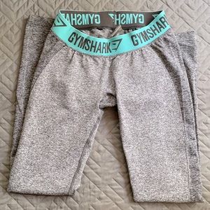 Gymshark flex leggings